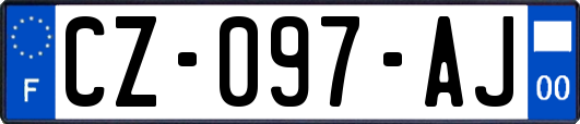 CZ-097-AJ