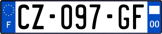 CZ-097-GF