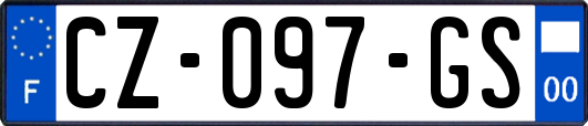 CZ-097-GS