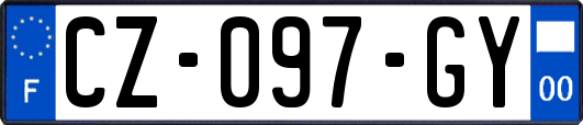 CZ-097-GY