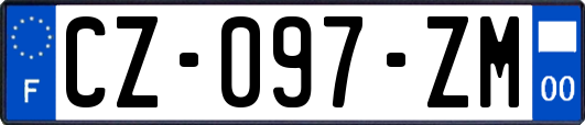 CZ-097-ZM