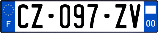 CZ-097-ZV