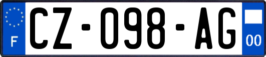 CZ-098-AG