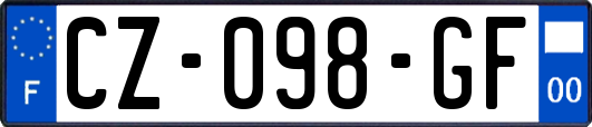 CZ-098-GF