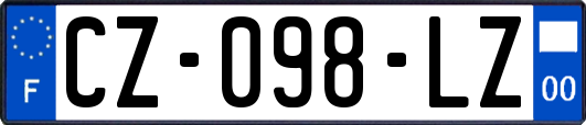 CZ-098-LZ
