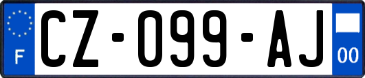 CZ-099-AJ