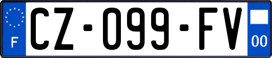 CZ-099-FV