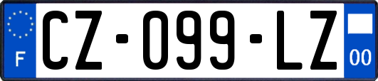 CZ-099-LZ