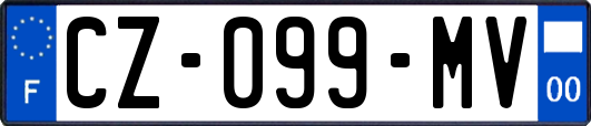 CZ-099-MV