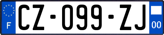 CZ-099-ZJ