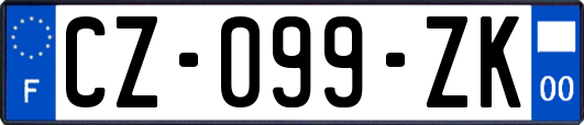 CZ-099-ZK