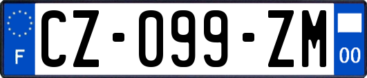 CZ-099-ZM