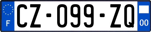 CZ-099-ZQ