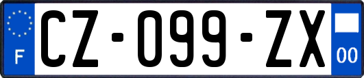 CZ-099-ZX