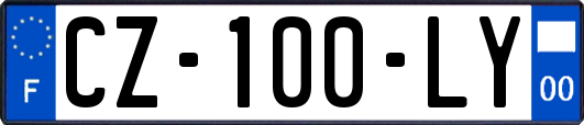 CZ-100-LY