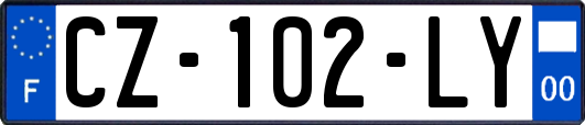 CZ-102-LY
