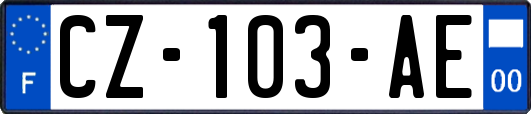 CZ-103-AE