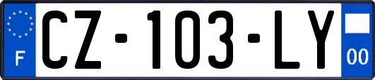 CZ-103-LY