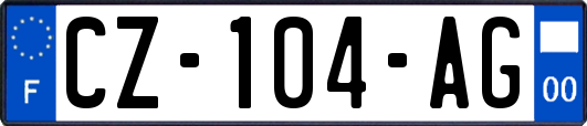 CZ-104-AG