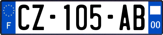 CZ-105-AB