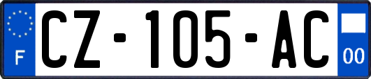 CZ-105-AC