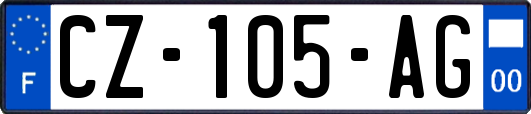 CZ-105-AG