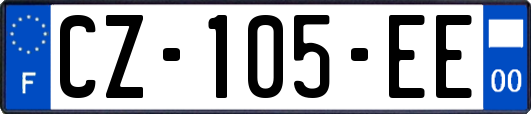 CZ-105-EE