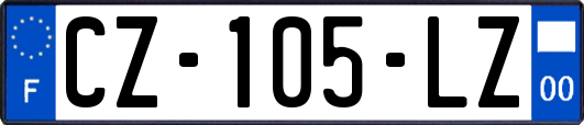CZ-105-LZ