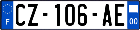 CZ-106-AE