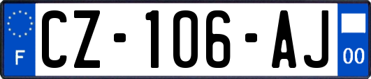 CZ-106-AJ