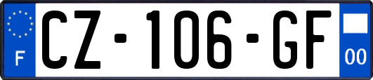 CZ-106-GF