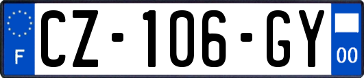 CZ-106-GY