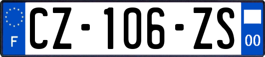 CZ-106-ZS