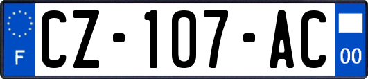 CZ-107-AC