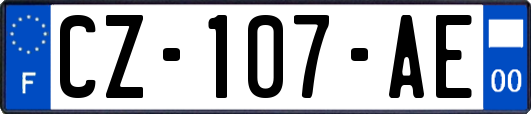 CZ-107-AE