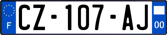 CZ-107-AJ