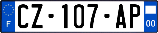 CZ-107-AP