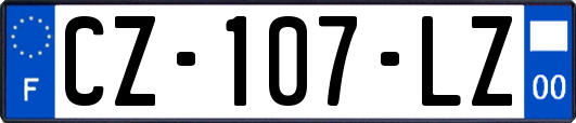 CZ-107-LZ