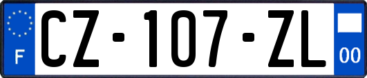 CZ-107-ZL