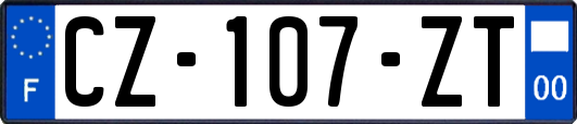 CZ-107-ZT