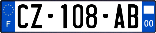 CZ-108-AB