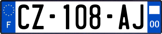 CZ-108-AJ