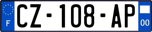 CZ-108-AP