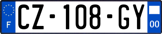 CZ-108-GY