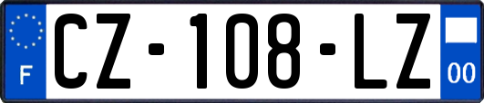CZ-108-LZ
