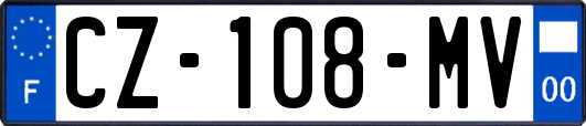 CZ-108-MV