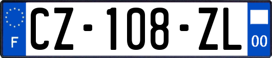 CZ-108-ZL