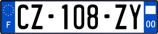 CZ-108-ZY