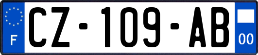 CZ-109-AB