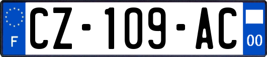 CZ-109-AC